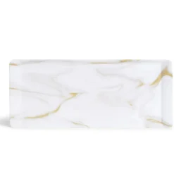 Gifi Plateau rectangulaire 37x16cm 4 modèles