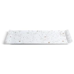 Gifi Plateau rectangulaire 37x16cm 4 modèles