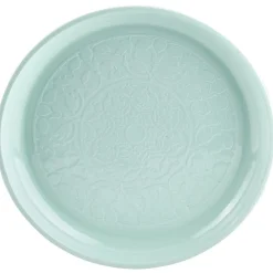 Gifi Plateau rond en métal