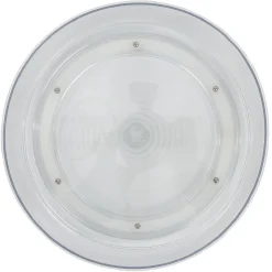 Gifi Plateau rotatif Ø23,5xH9cm