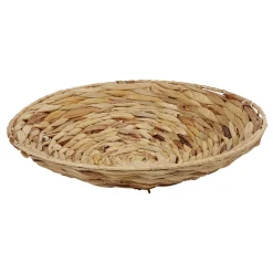 Gifi Plateau végétal jonc naturel gamme Jacinthe