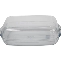 Gifi Plats à four 2 en 1