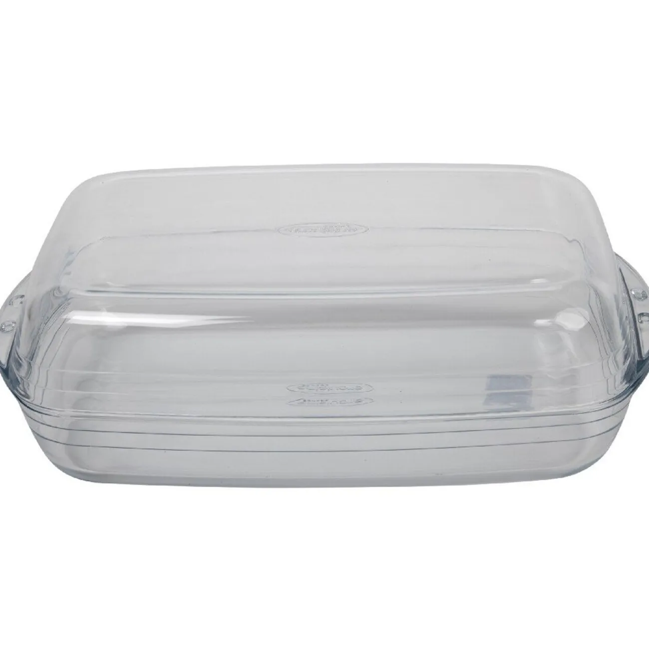 Gifi Plats à four 2 en 1