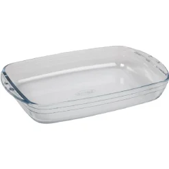 Gifi Plats à four 2 en 1