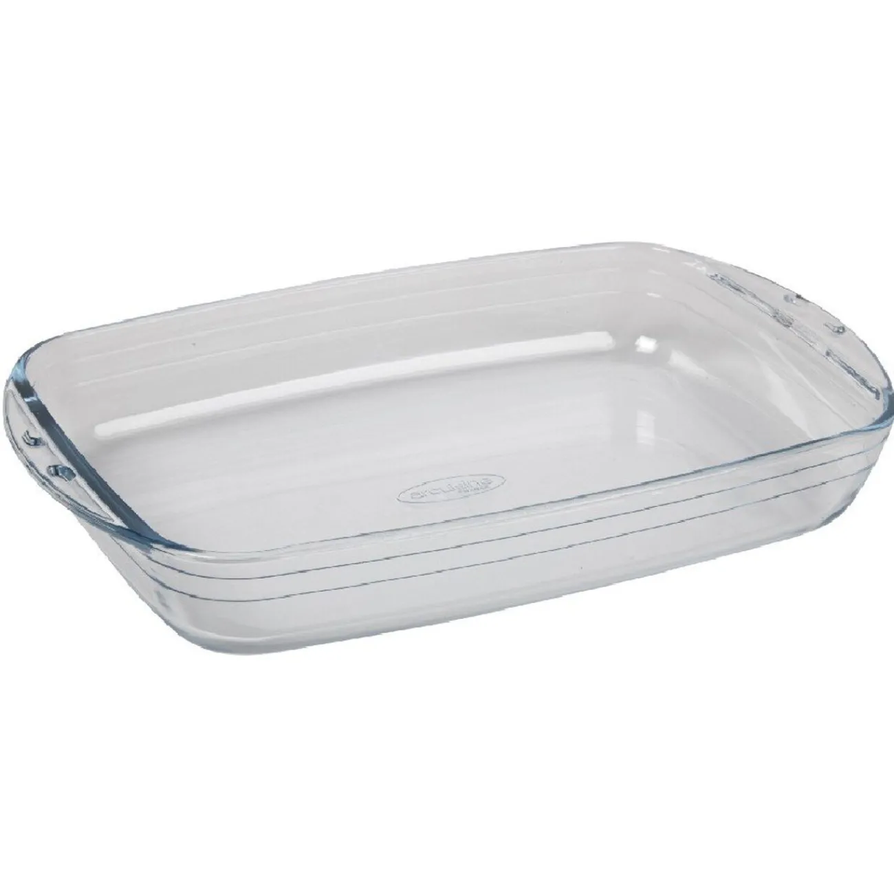 Gifi Plats à four 2 en 1