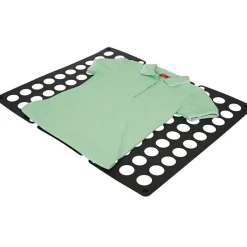 Gifi Entretien Du Linge|Pli linge noir