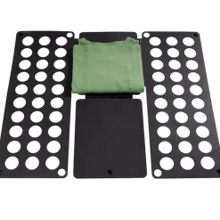 Gifi Entretien Du Linge|Pli linge noir