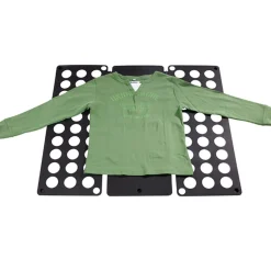 Gifi Entretien Du Linge|Pli linge noir