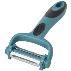 Gifi Éplucheur 3 lames en inox