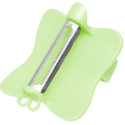 Gifi Éplucheur embout bague en inox