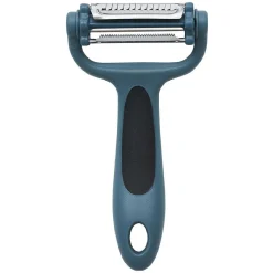 Gifi Éplucheur multifonction 3 lames