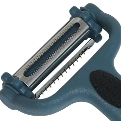 Gifi Éplucheur multifonction 3 lames