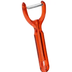 Gifi Éplucheur plastique et inox H16,5 cm