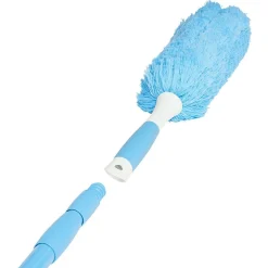 Gifi Nettoyage Et Entretien|Plumeau à manche télescopique L110-160 cm