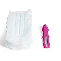 Gifi Nettoyage Et Entretien|Plumeau à poussières avec 10 recharges microfibres