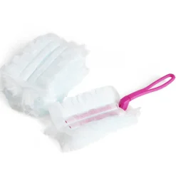 Gifi Nettoyage Et Entretien|Plumeau à poussières avec 10 recharges microfibres