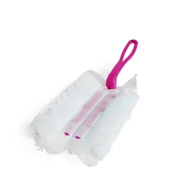 Gifi Nettoyage Et Entretien|Plumeau à poussières avec 10 recharges microfibres