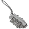 Gifi Nettoyage Et Entretien|Plumeau chenille microfibre gris