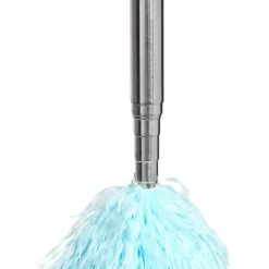 Gifi Nettoyage Et Entretien|Plumeau microfibre rétractable L58 à145 cm