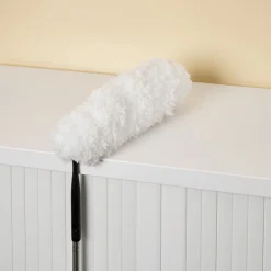 Gifi Nettoyage Et Entretien|Plumeau télescopique