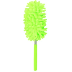 Gifi Nettoyage Et Entretien|Plumeau télescopique en microfibre coloré