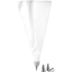 Gifi Poche à douille 4 têtes