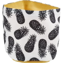 Gifi Rangement|Pochette de rangement en tissu