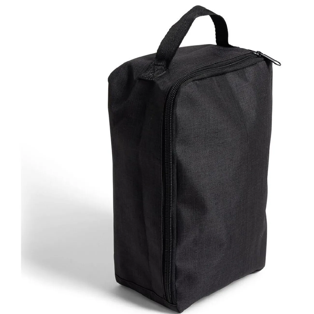 Gifi Rangement|Pochette de rangement polyester L25,5x16,5xH9,5cm - 3 coloris