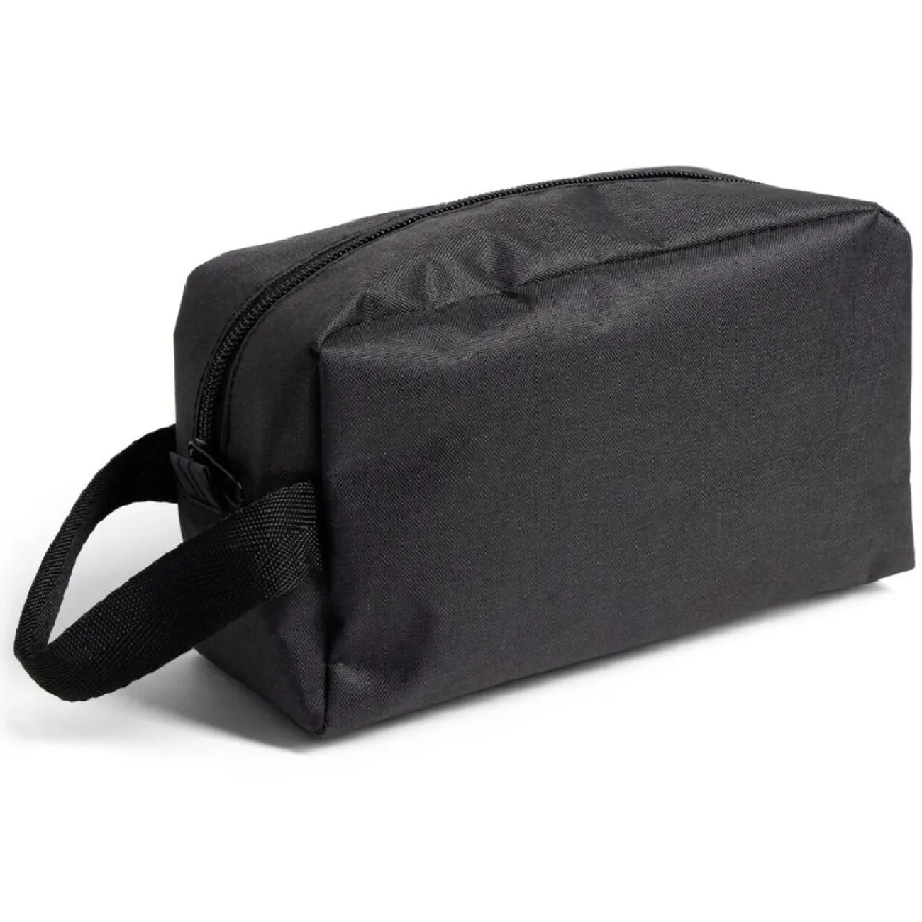 Gifi Rangement|Pochette de rangement polyester L20x9xH12cm - 3 coloris