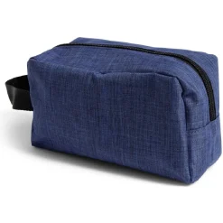 Gifi Rangement|Pochette de rangement polyester L20x9xH12cm - 3 coloris