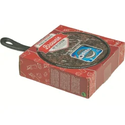 Gifi Poêle à cookie/brownie