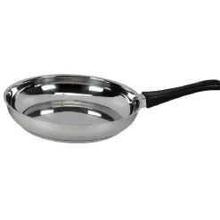 Gifi Poêle à frire triple fond