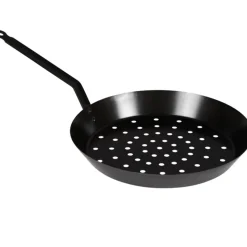 Gifi Poêle à marron