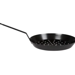 Gifi Poêle à marron