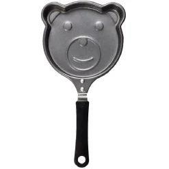 Gifi Poêle à pancakes anti-adhérante fantaisie