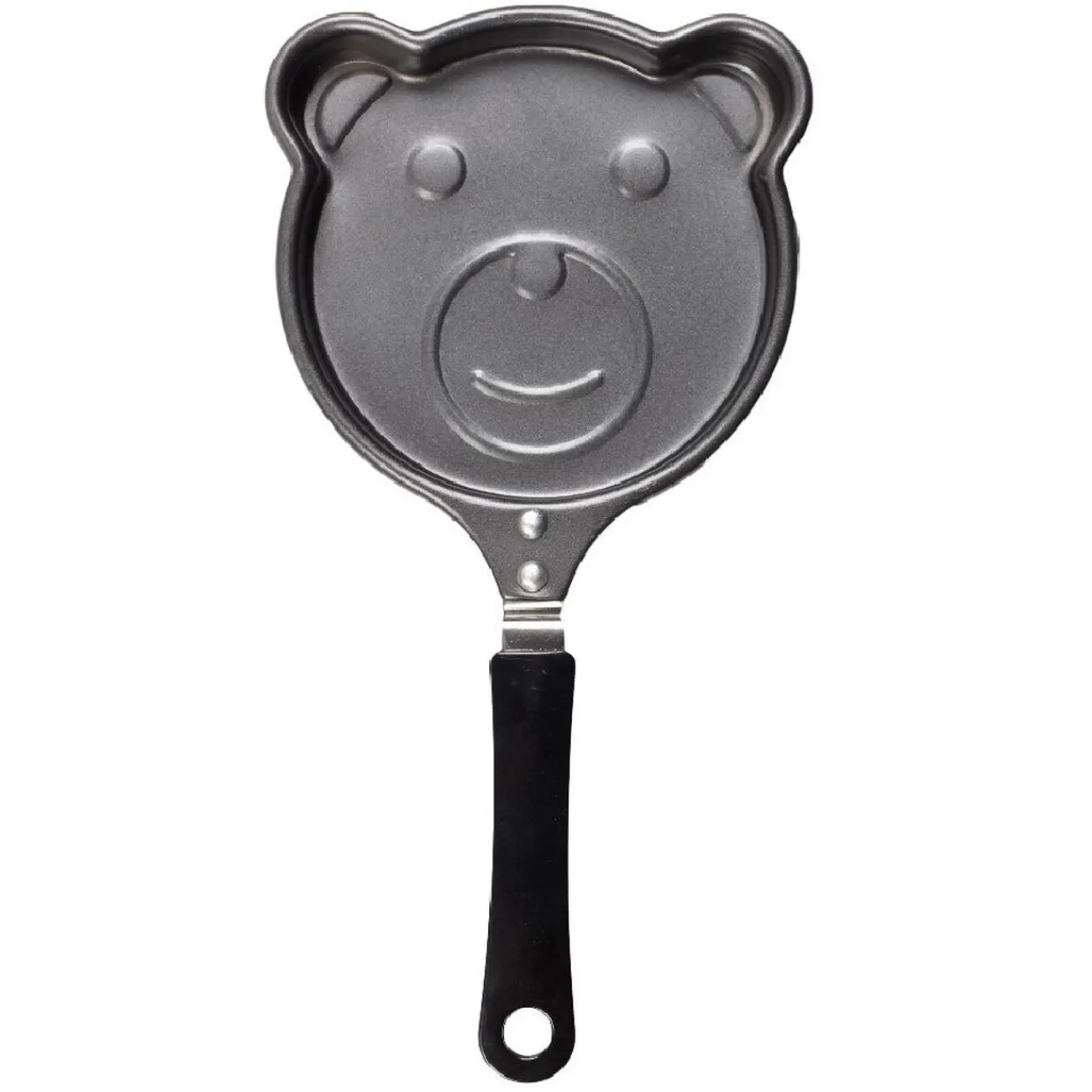 Gifi Poêle à pancakes anti-adhérante fantaisie