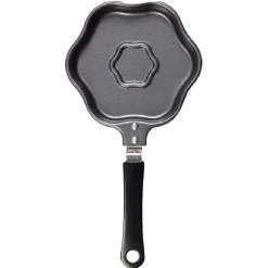 Gifi Poêle à pancakes anti-adhérante fantaisie