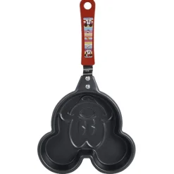 Gifi Poêle à pancakes Mickey