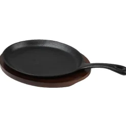 Gifi Poêle à tortilla et socle