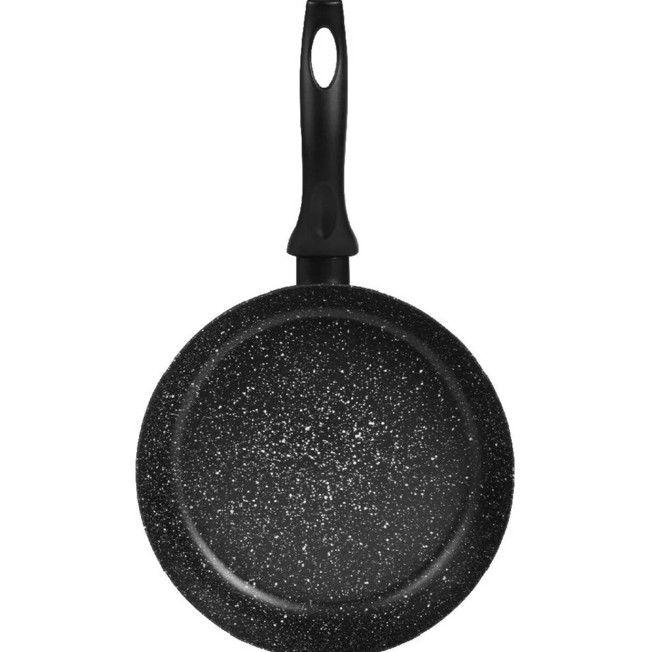 Gifi Poêle acier effet pierre