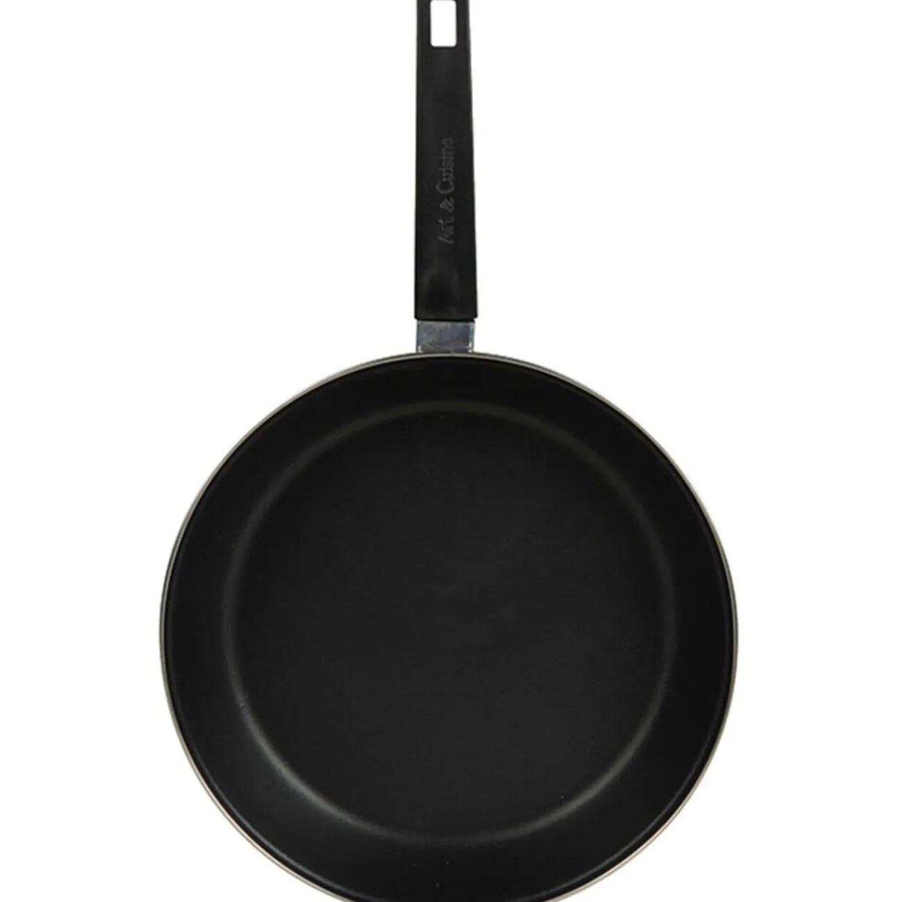 Gifi Poêle acier émaillé