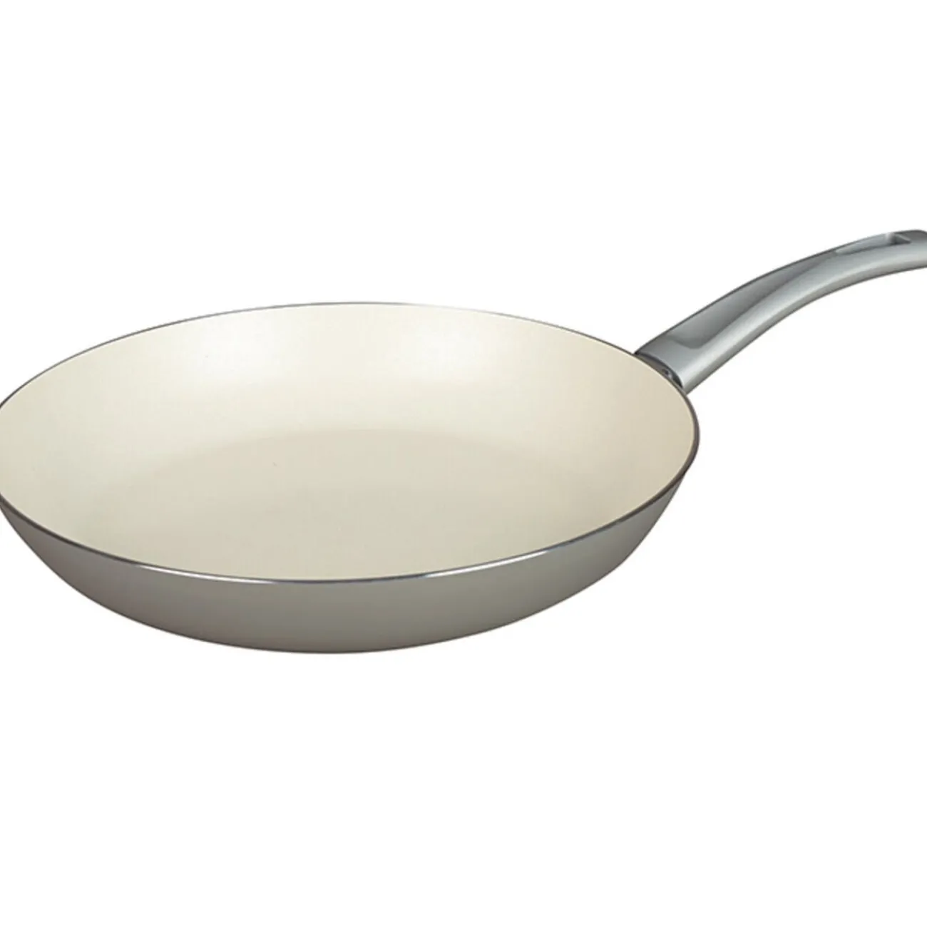 Gifi Poêle aluminium anti adhérente