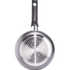Gifi Poêle aluminium anti-adhérent Teflon Ø20 cm