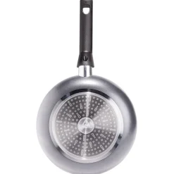 Gifi Poêle aluminium anti-adhérent Teflon Ø24 cm