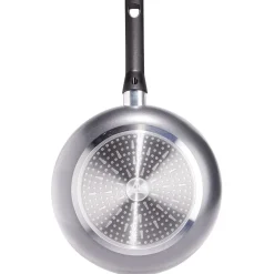 Gifi Poêle aluminium anti-adhérent Teflon Ø28 cm