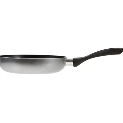 Gifi Poêle aluminium grise