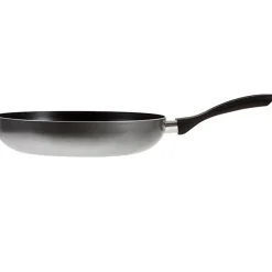 Gifi Poêle aluminium grise