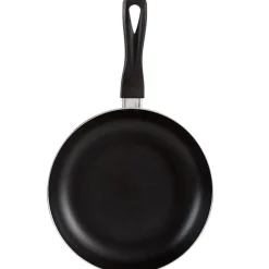 Gifi Poêle aluminium grise