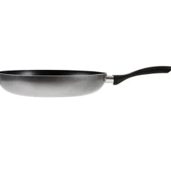 Gifi Poêle aluminium grise