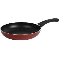 Gifi Poêle aluminium rouge